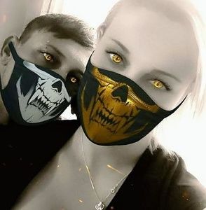 Meet your Posher, Flicka